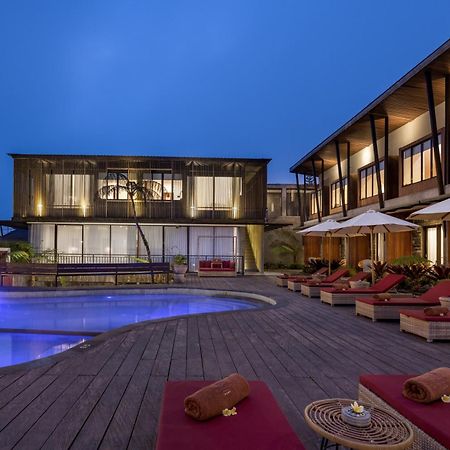 Hotel Pramana Zahill Kintamani Zewnętrze zdjęcie